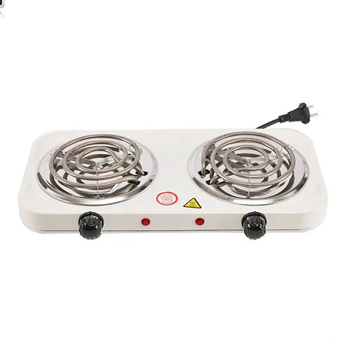 Electric Stove Dull Plate