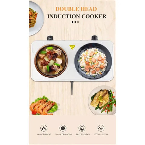 Electric Stove Dull Plate