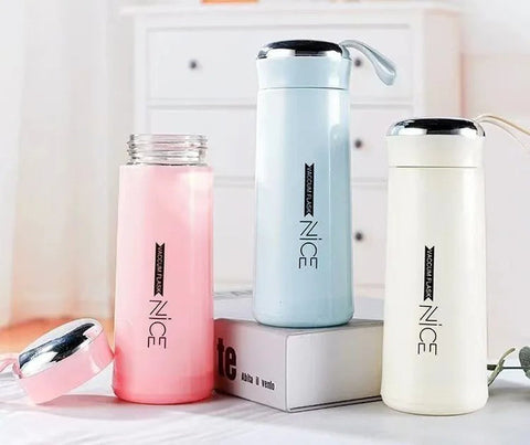 NICE 400ml Water Bottle