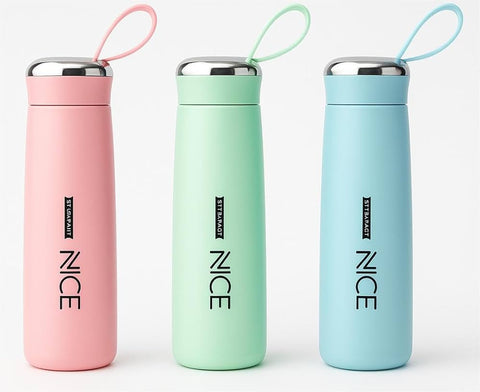 NICE 400ml Water Bottle